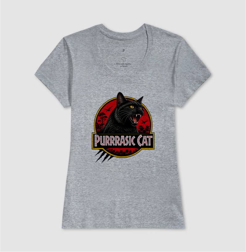 Purrrassic Cat - Imagem 9