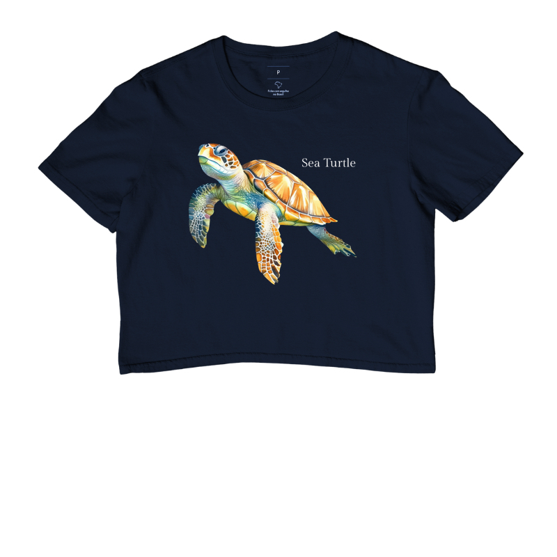 Sea Turtle - Imagem 6