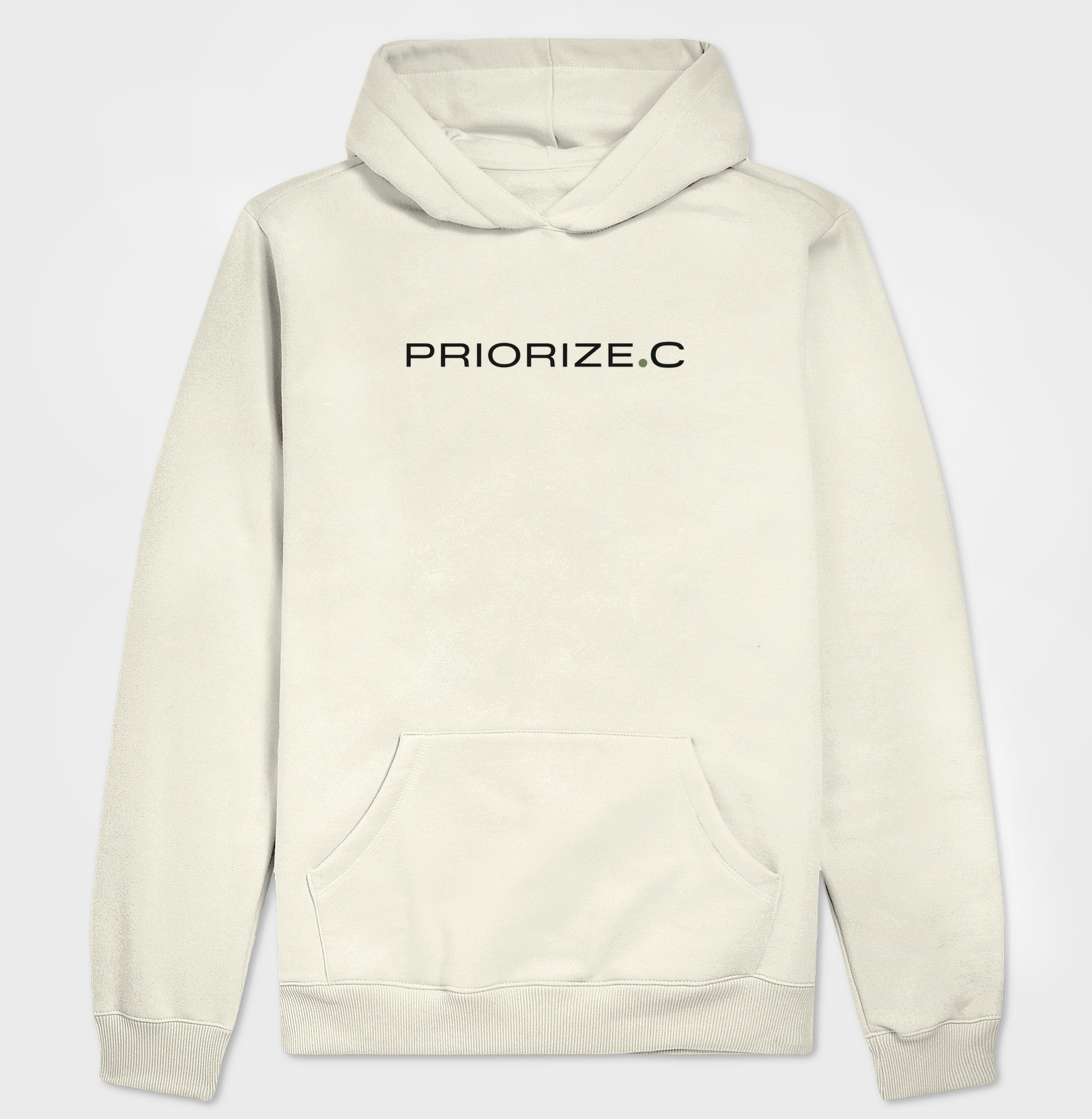 Camiseta Logo | PRIORIZE.C - Imagem 4