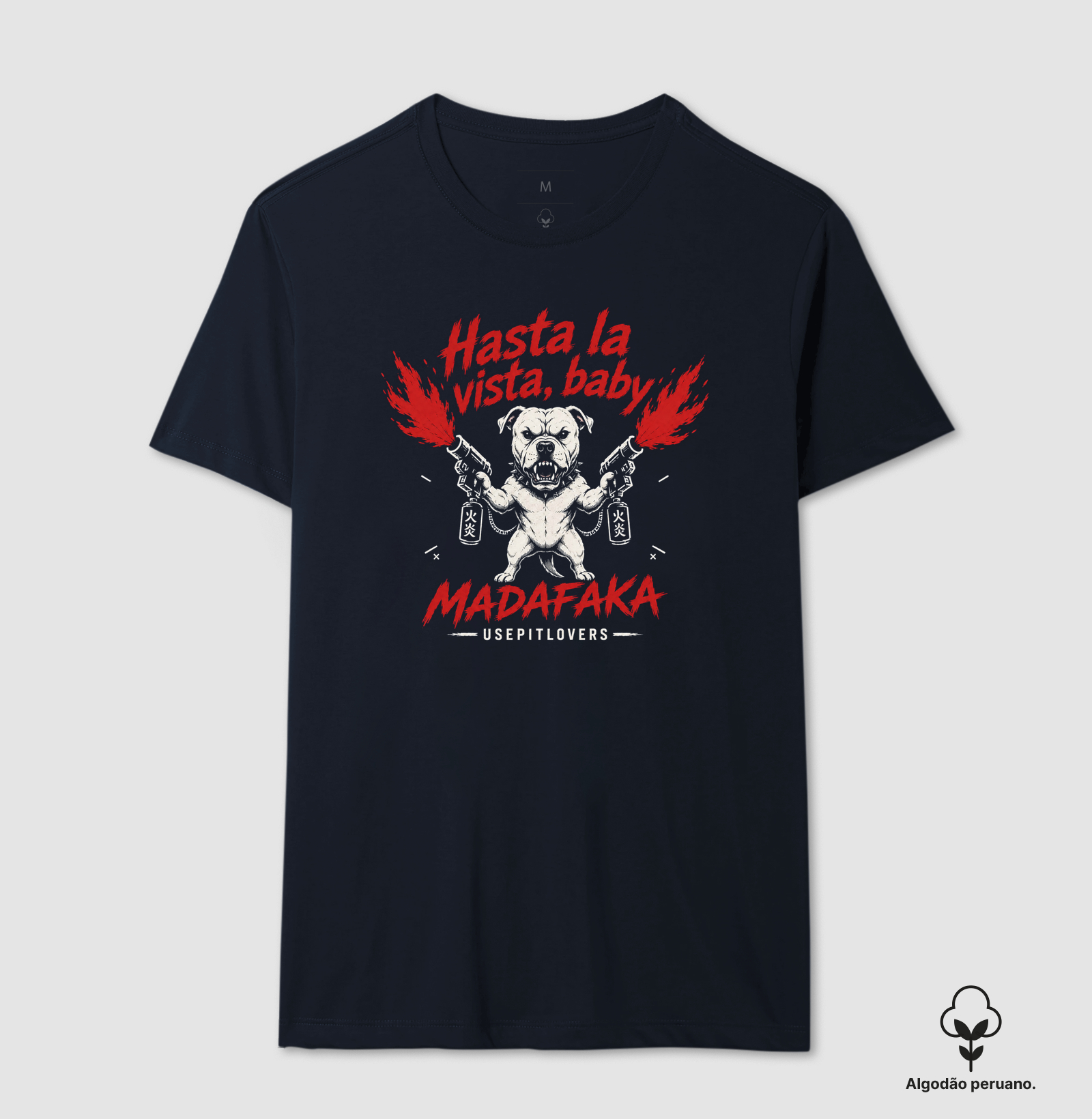 Camisa 5