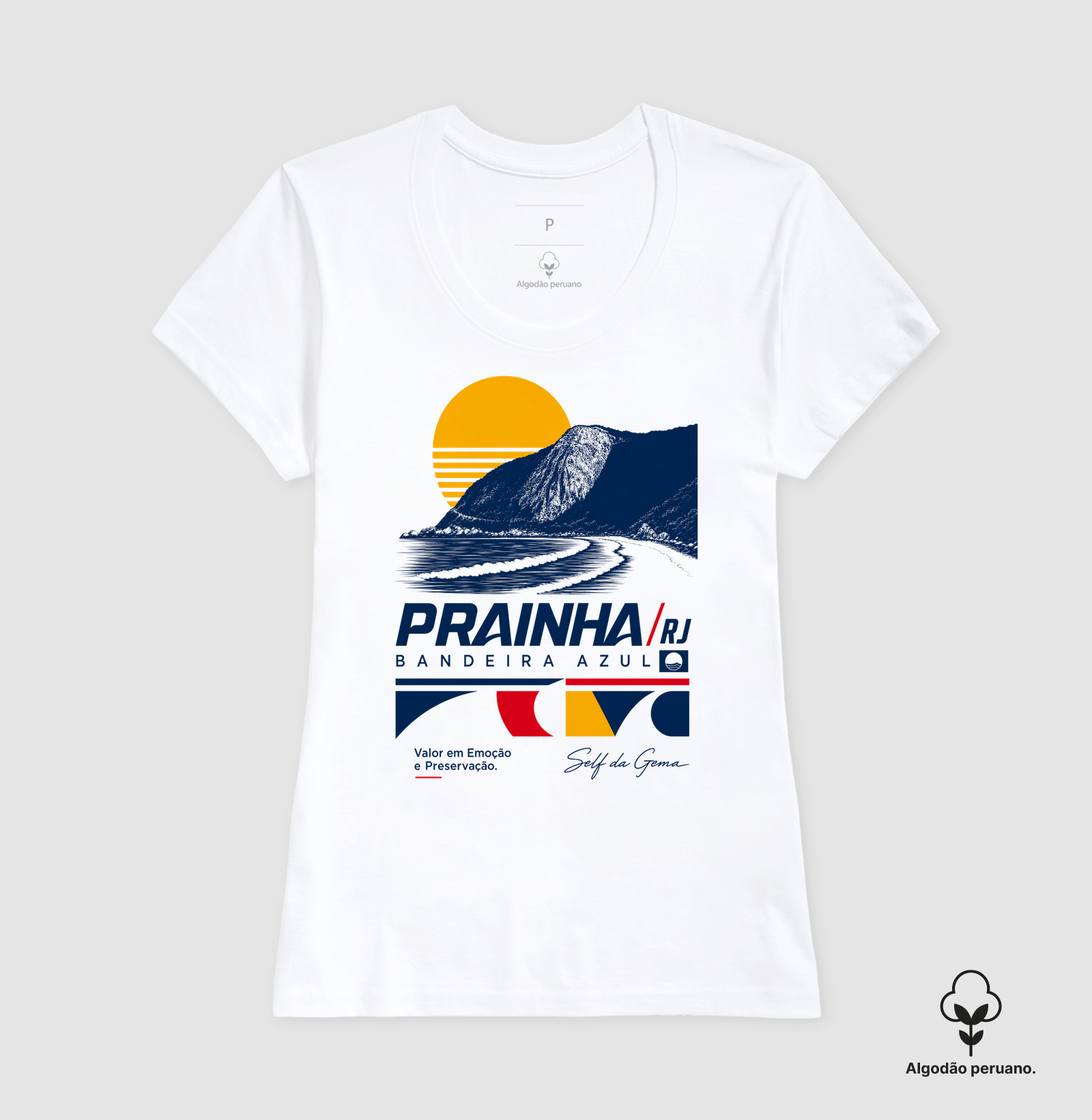 Camisa 5