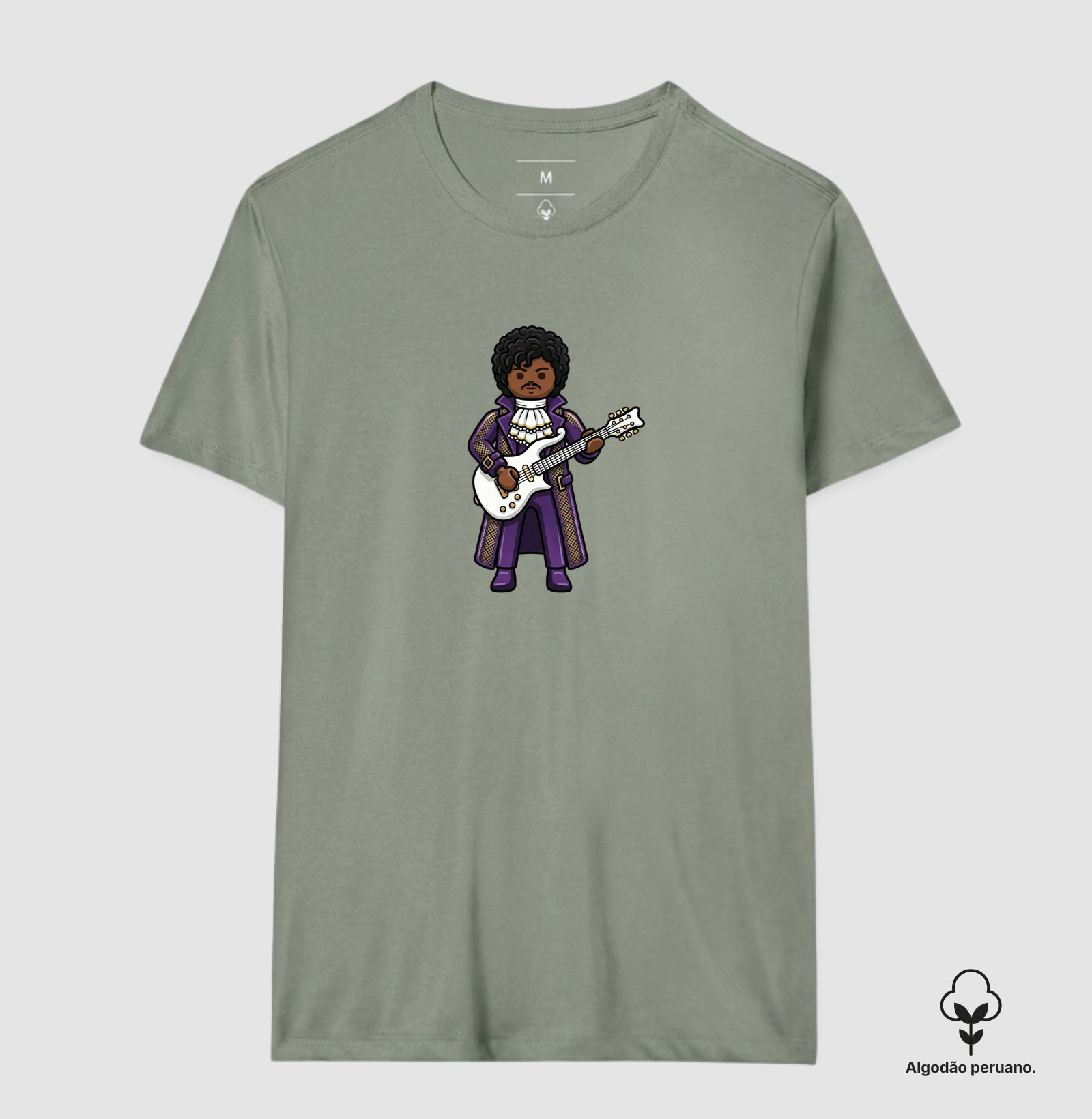 Camisa 4