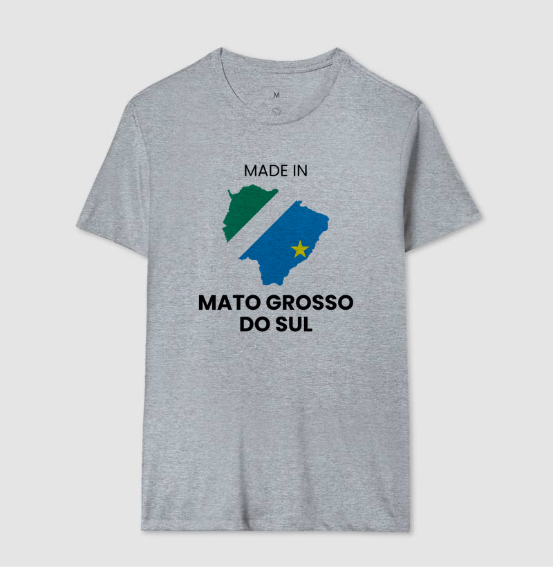 Made In Mato Grosso do Sul - Imagem 8
