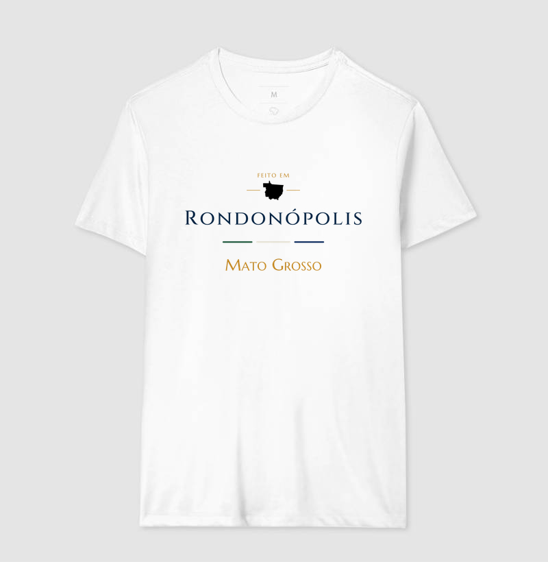 Feito em Rondonópolis MT - Imagem 4