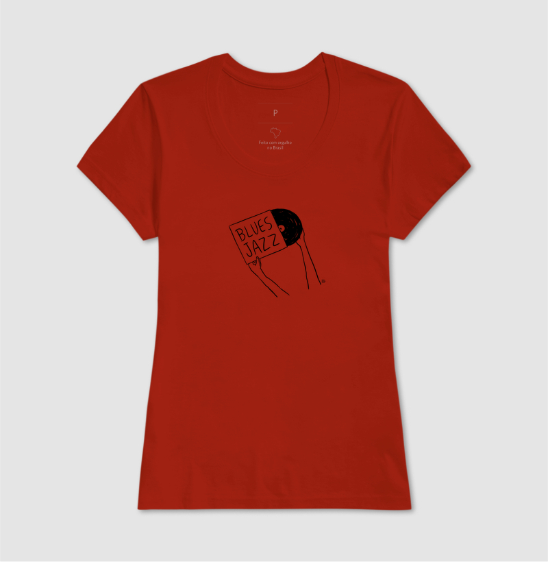 Camisa 11