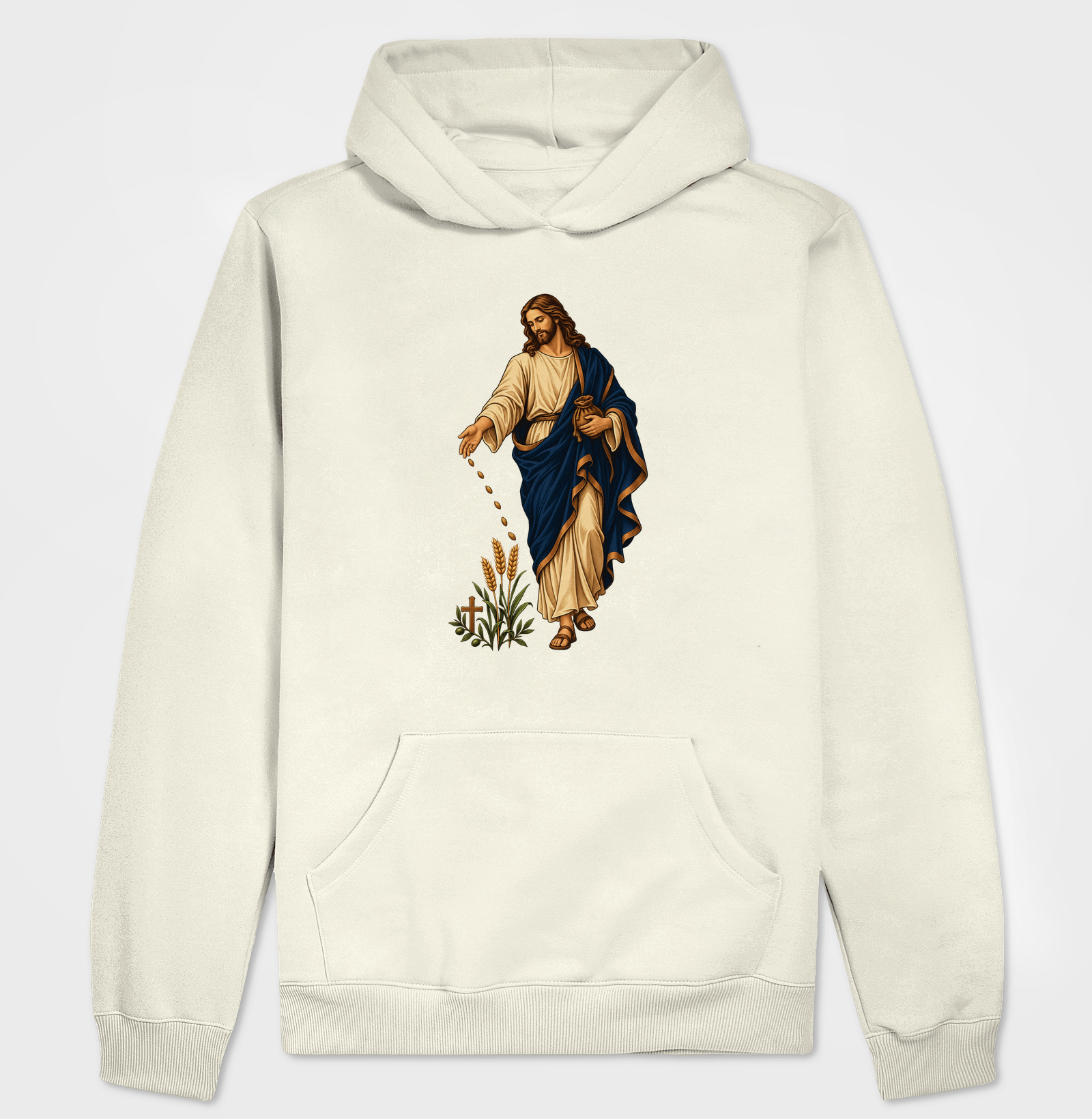 Cristo Semeador - Cristo Vivo - Imagem 3