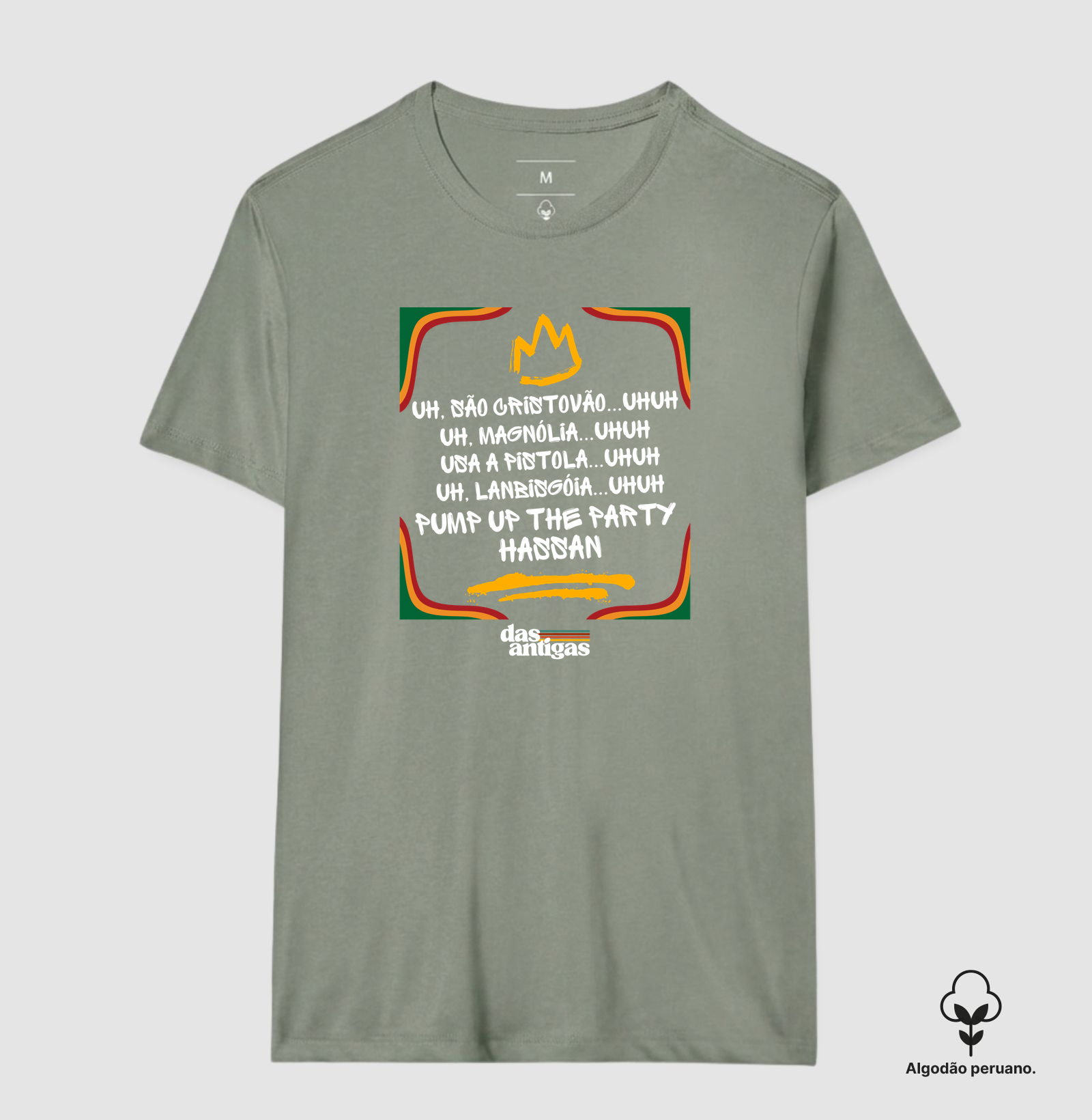 Camisa 1