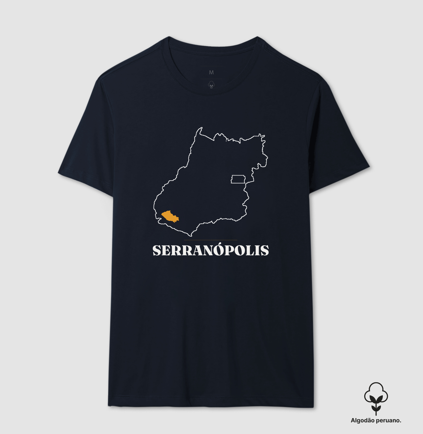 Serranópolis | Traço GO - Imagem 3