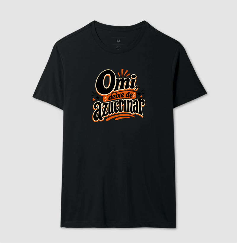 Omi, deixe de azucrinar - Imagem 2