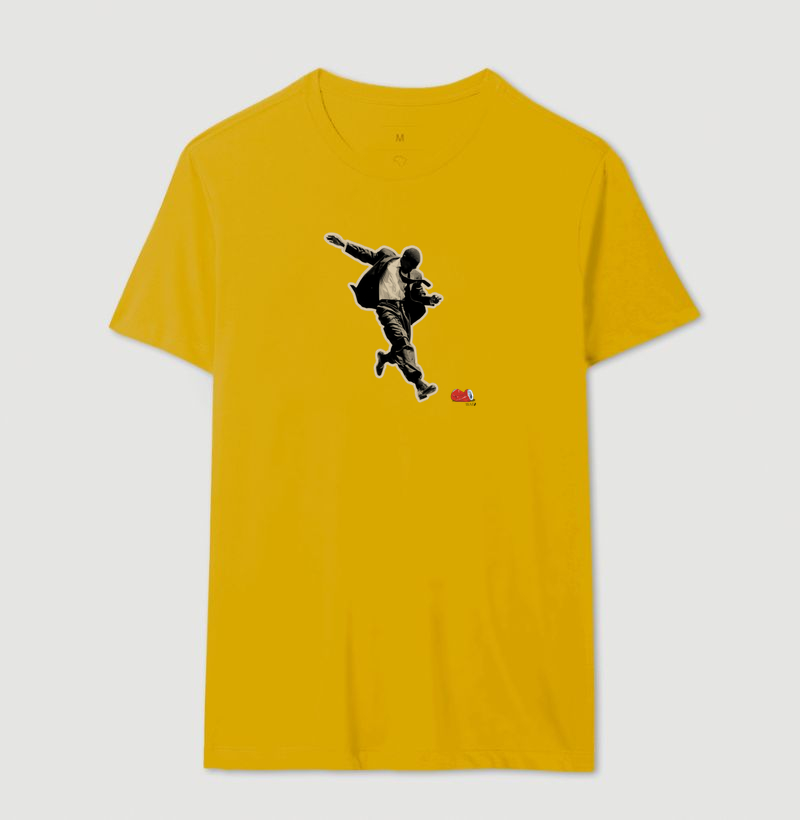 Camisa 14