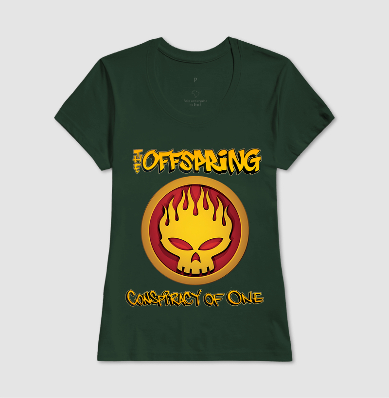 Camisa 12