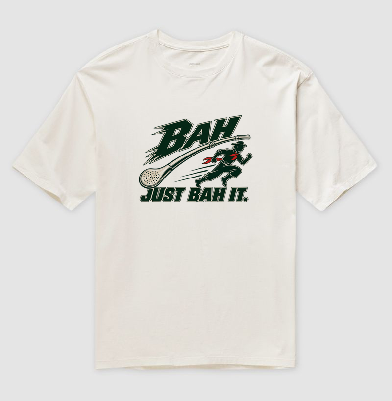 Just Bah It - Imagem 4