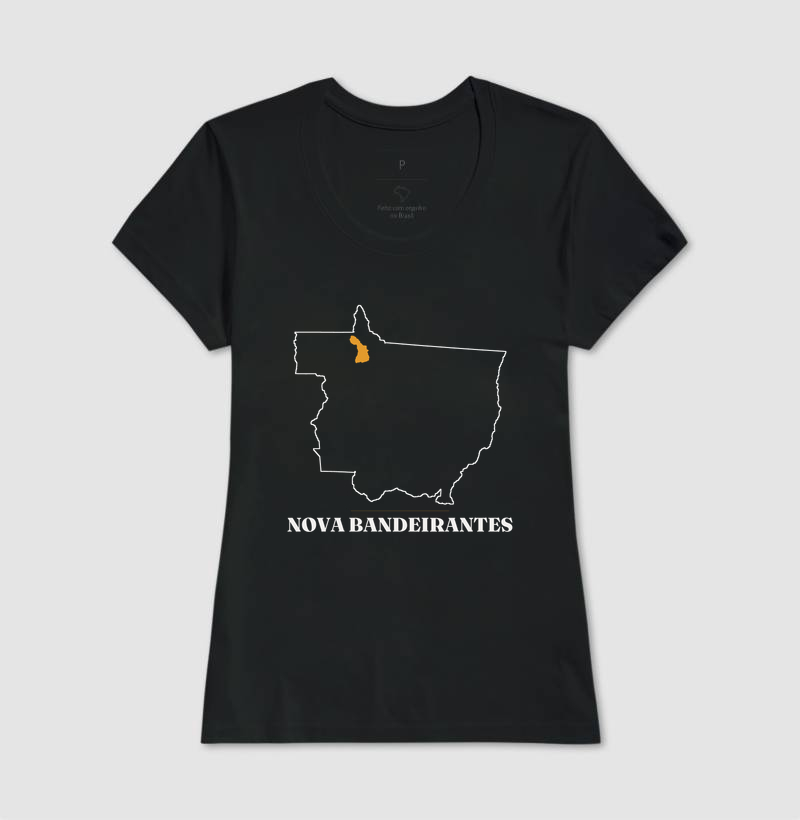 Nova Bandeirantes | Traço MT - Imagem 3