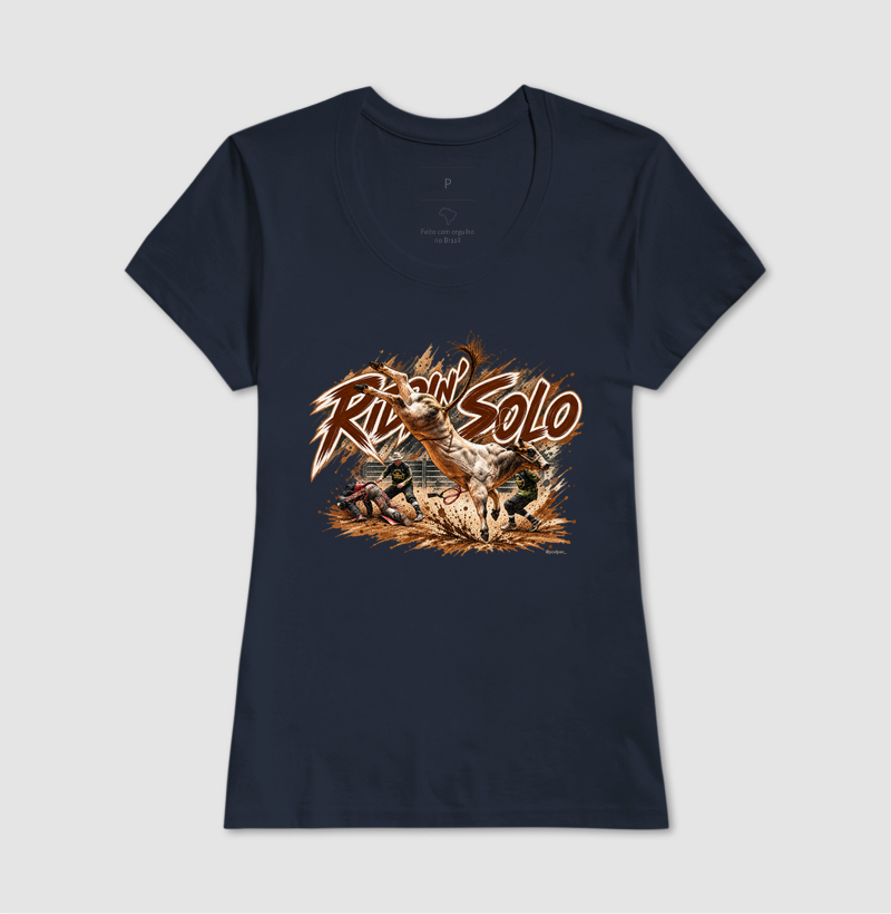 Ridin' Solo - Rodeo Legend - Imagem 7