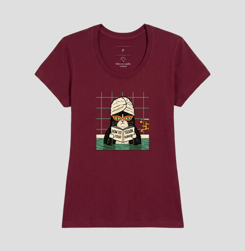 Camisa 18