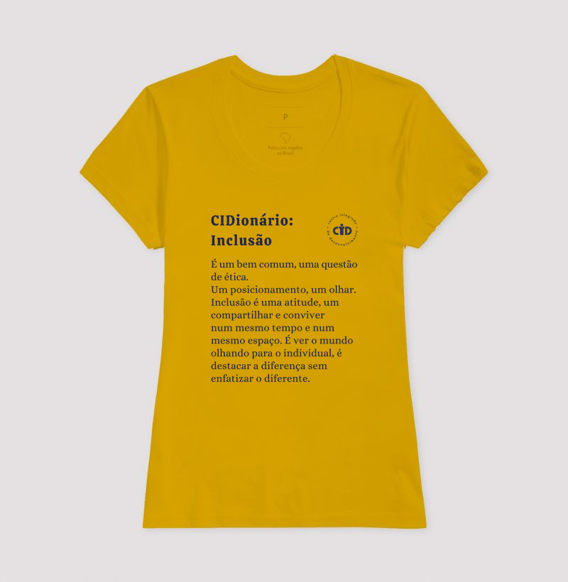 Camisa 23