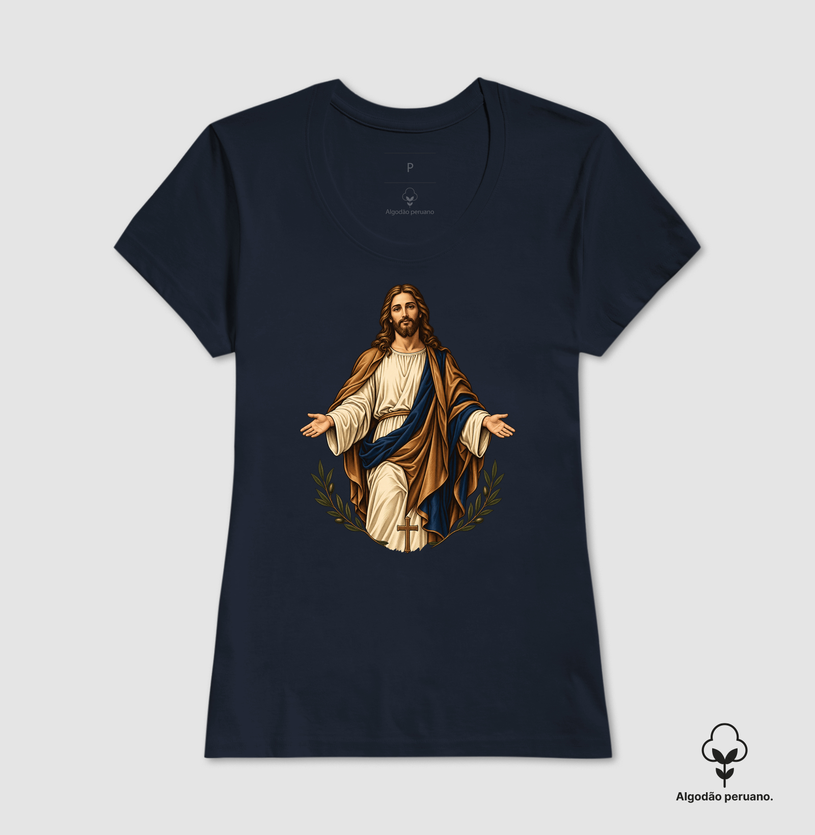 Cristo Acolhedor - Cristo Vivo - Imagem 5