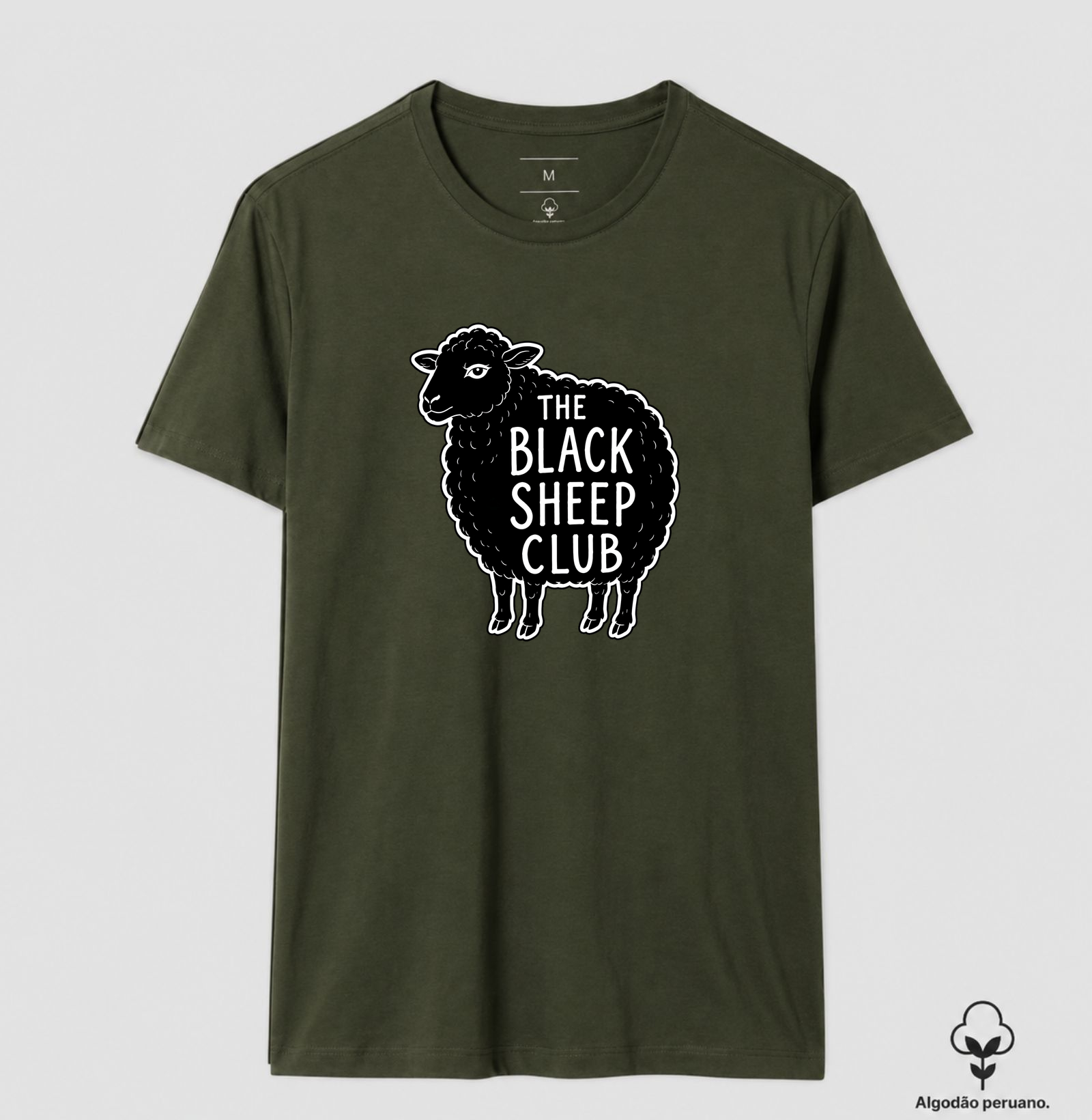 Black sheep club - Imagem 3
