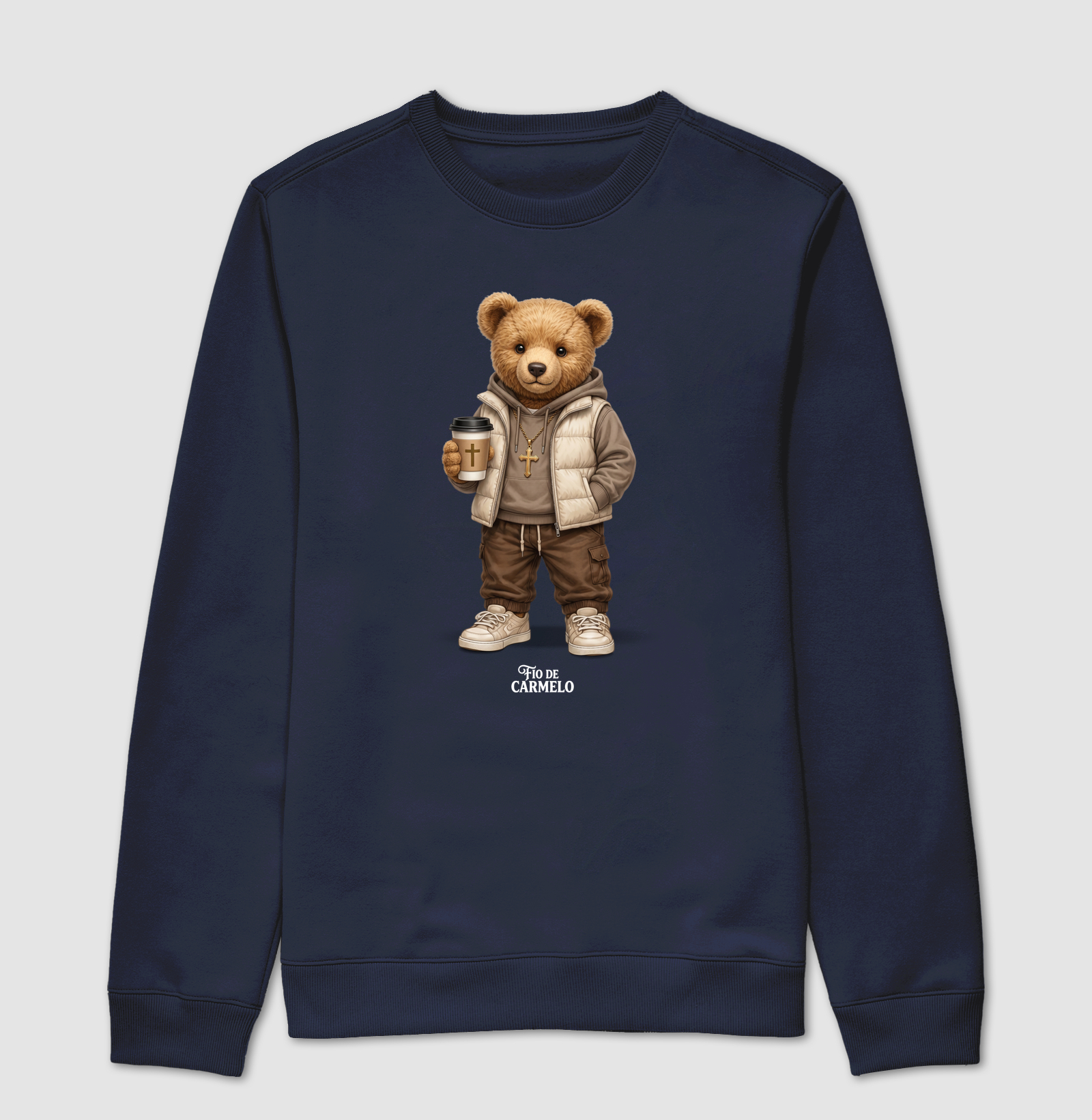 Camisa 3