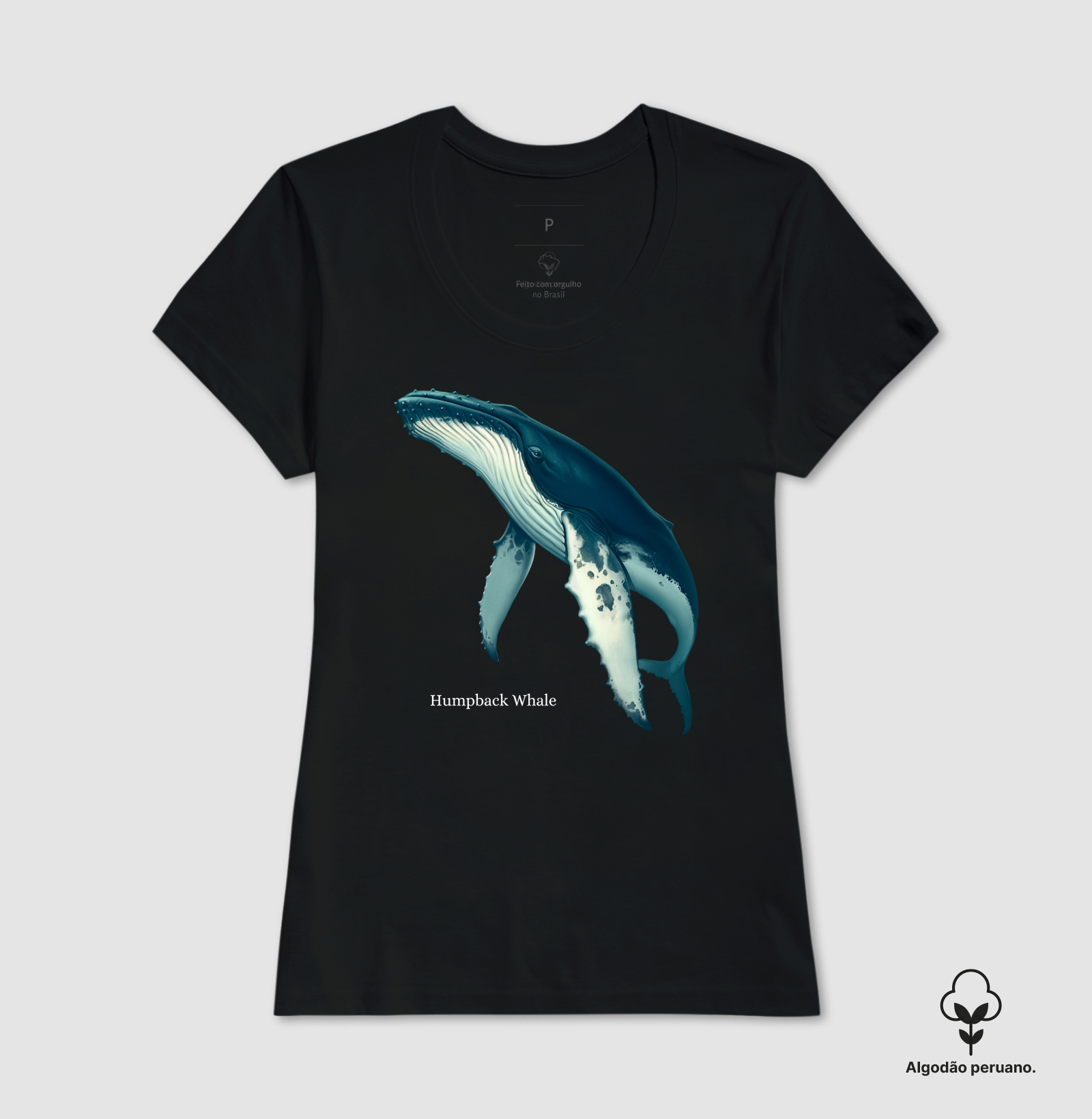 Humpback Whale - Imagem 5