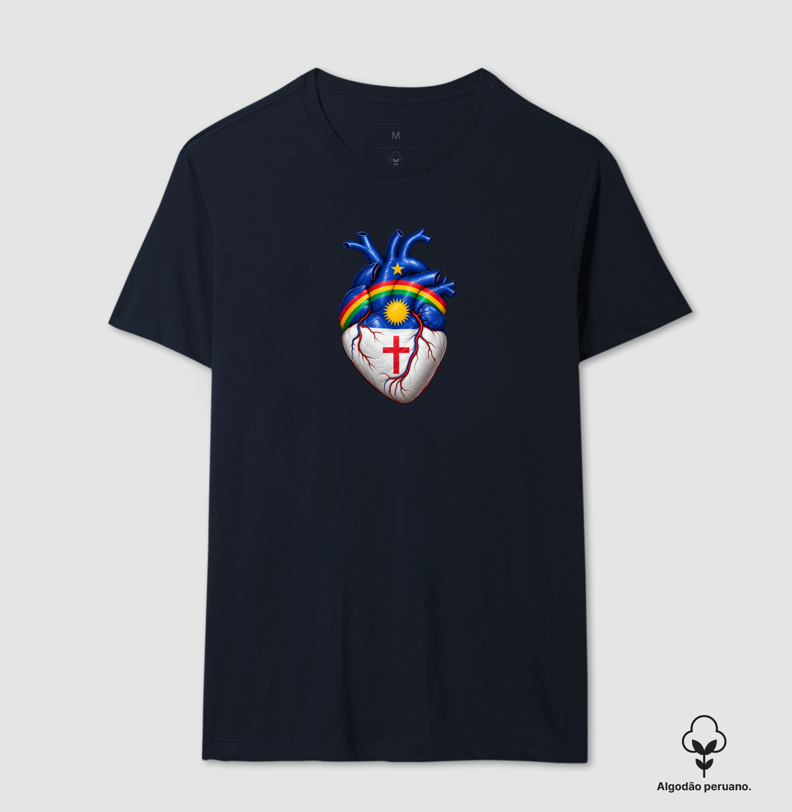 Pernambuco | Coração - Imagem 3