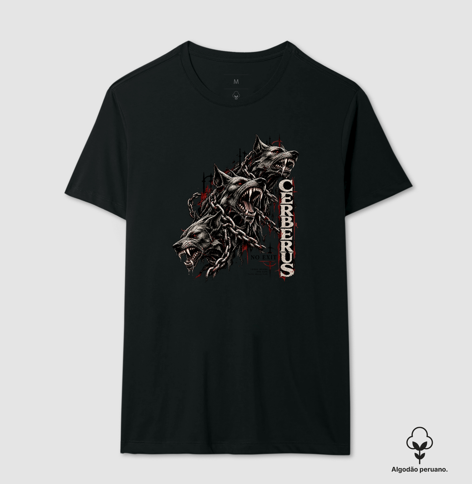 Cerberus — No Exit - Imagem 3