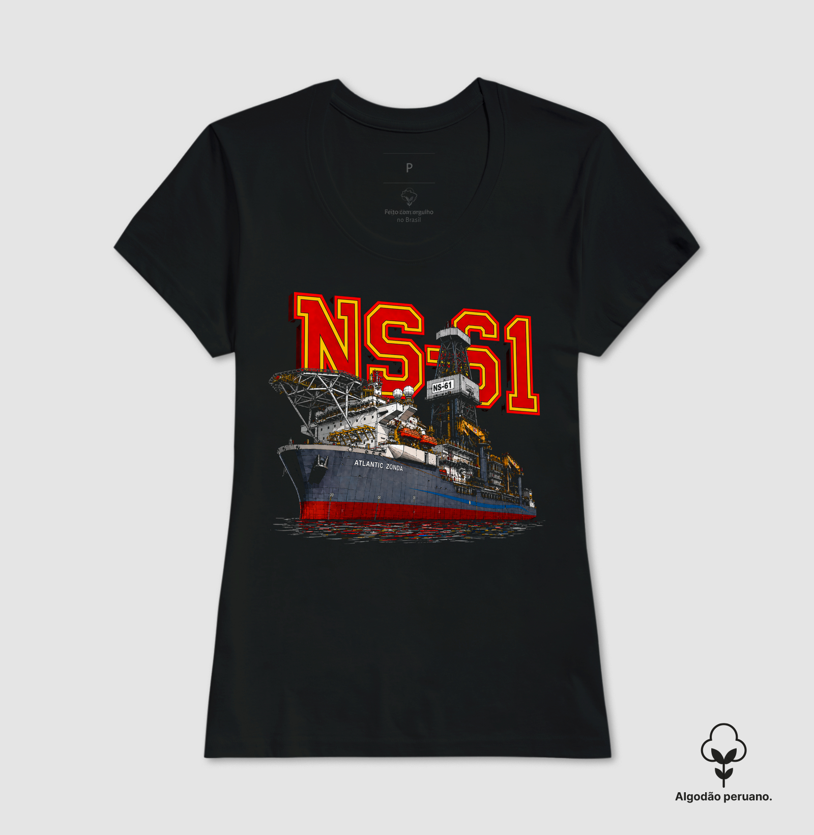 Camisa 5