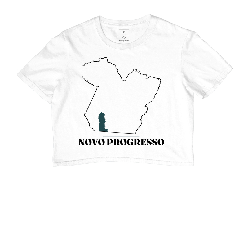 Novo Progresso | Traço PA - Imagem 3