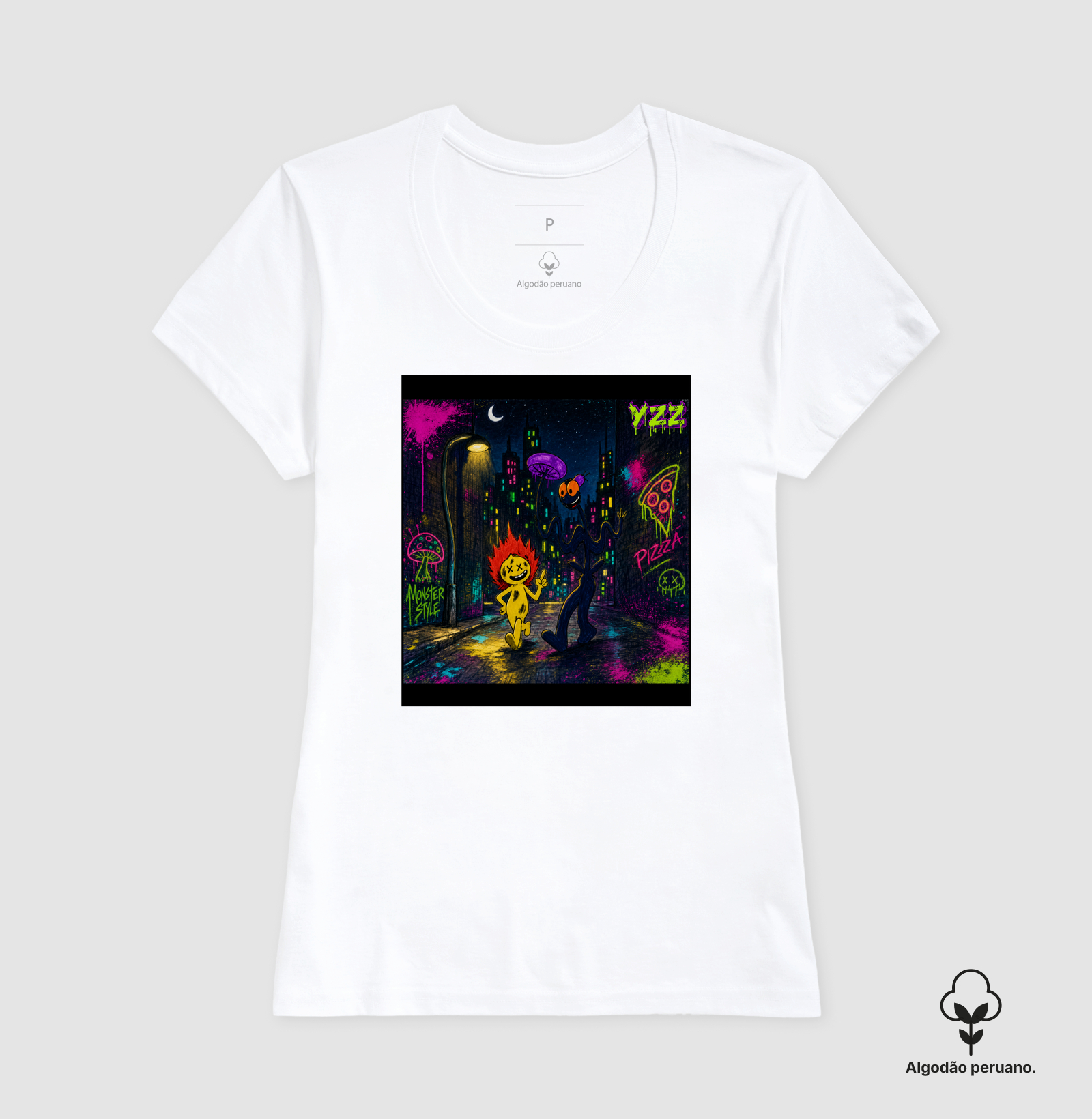 Camisa 1
