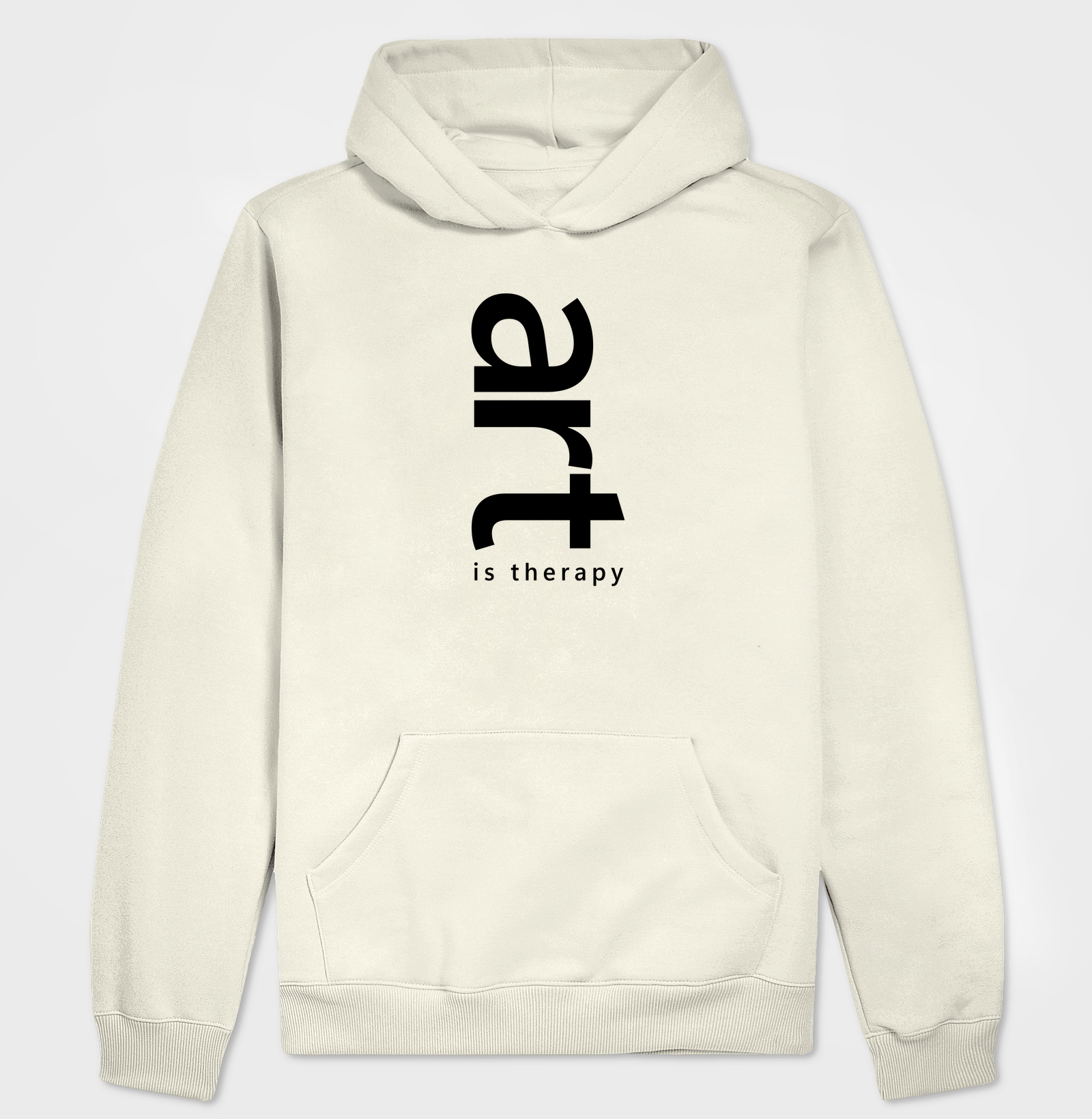 Camiseta - Art is Therapy - Imagem 3