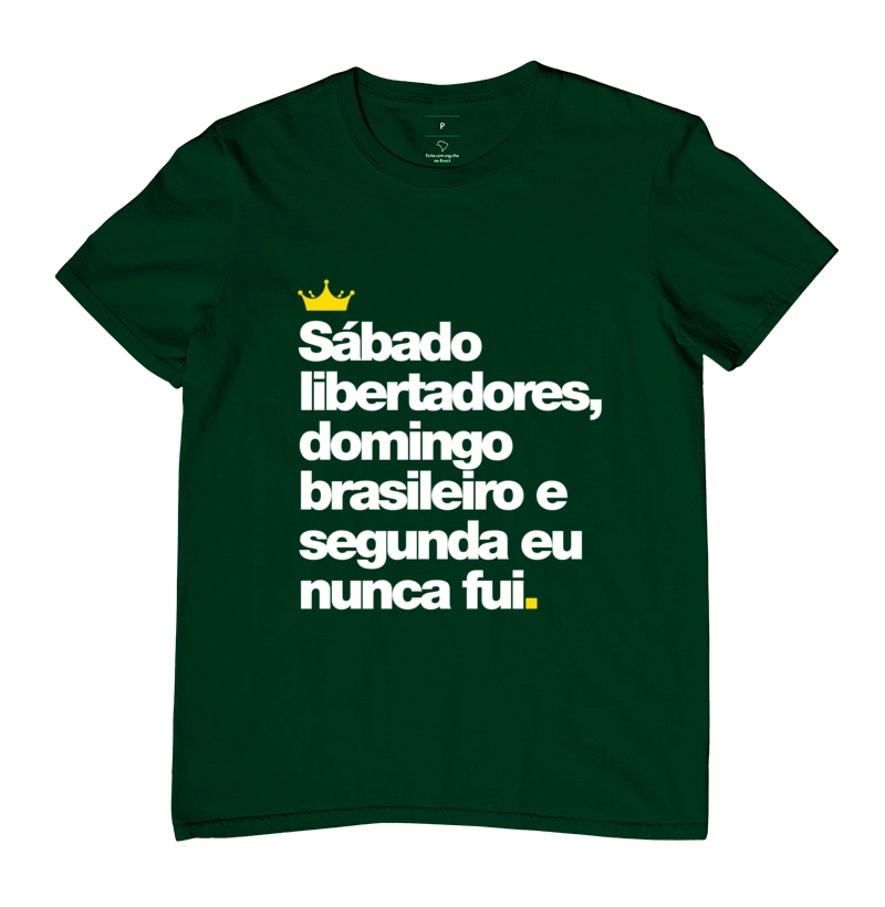 Camisa 11