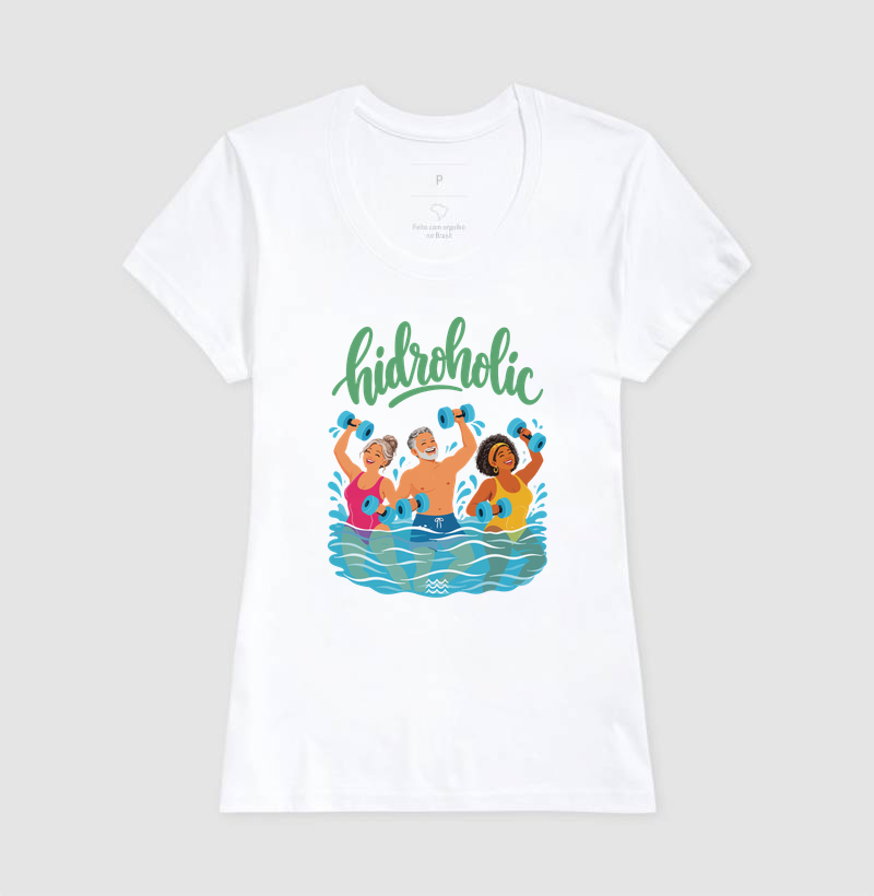 Hidroholic - Imagem 6