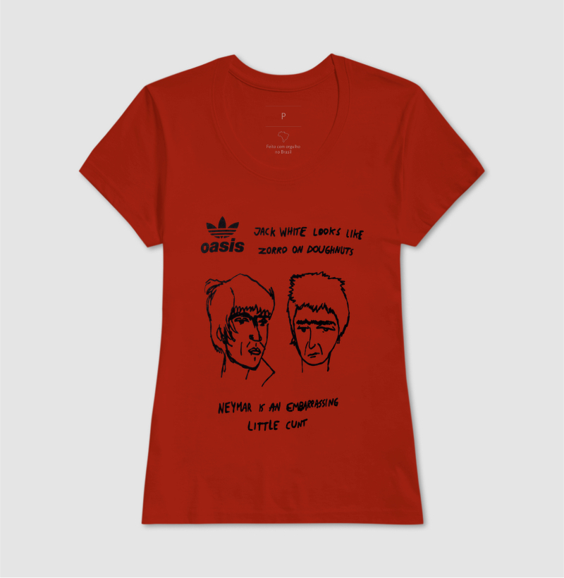 Camisa 10