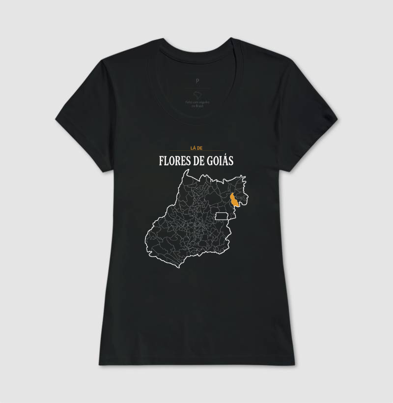 Flores de Goiás | Território GO - Imagem 3