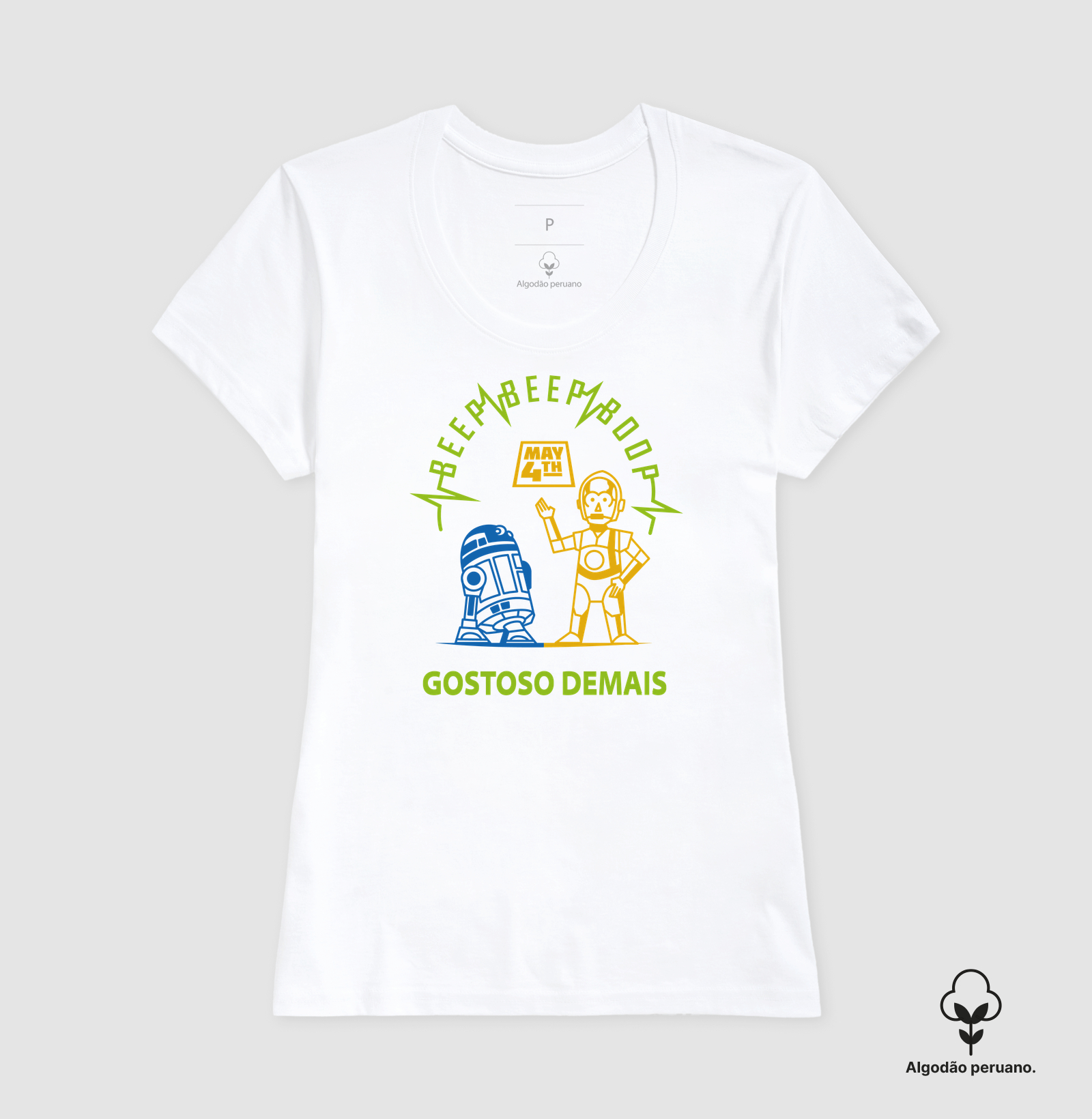 Camisa 1
