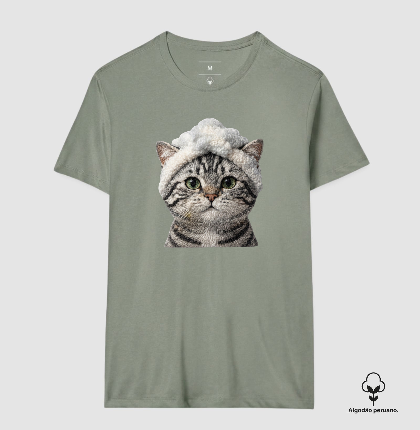 Skin Cat - Imagem 3