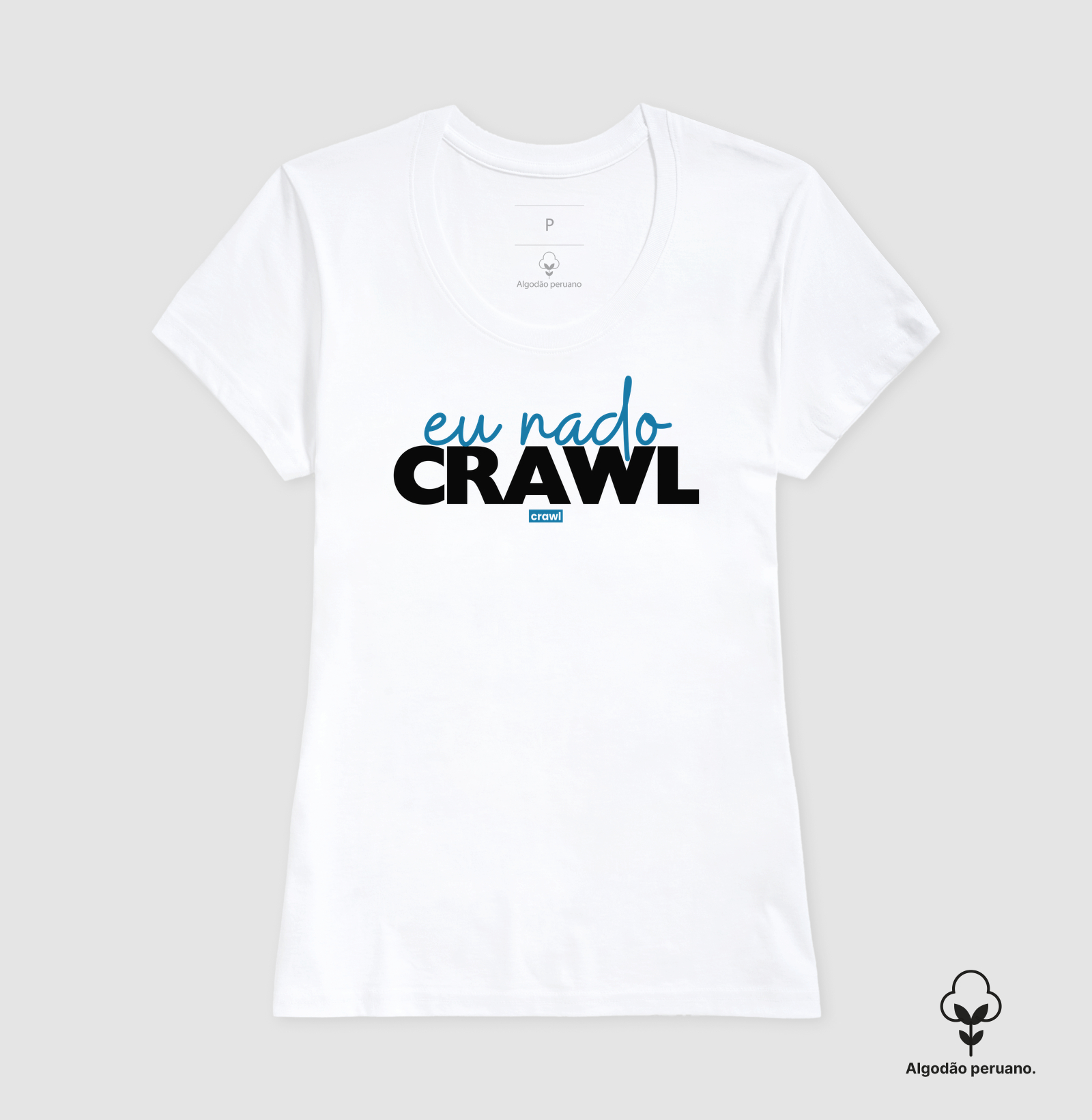 Eu Nado Crawl - Imagem 7