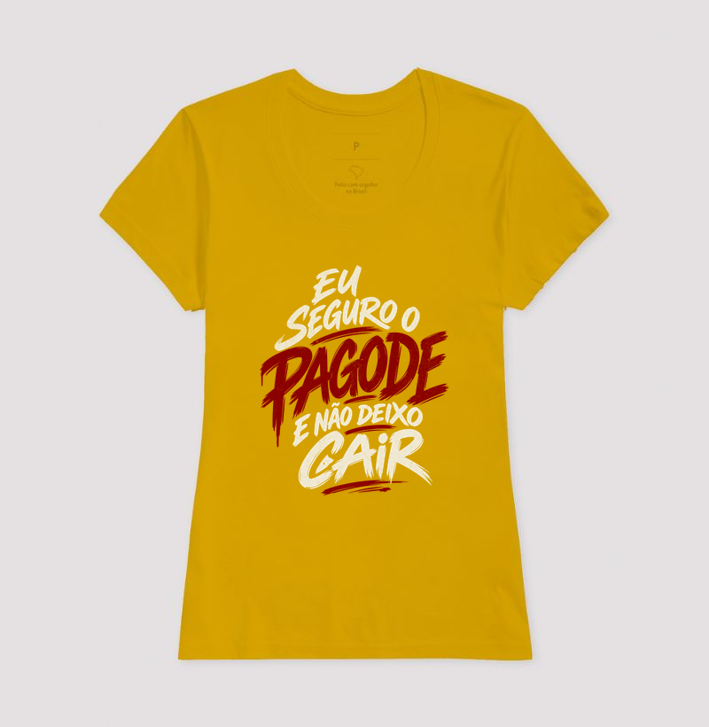 Eu seguro o pagode e não deixo cair - Imagem 15