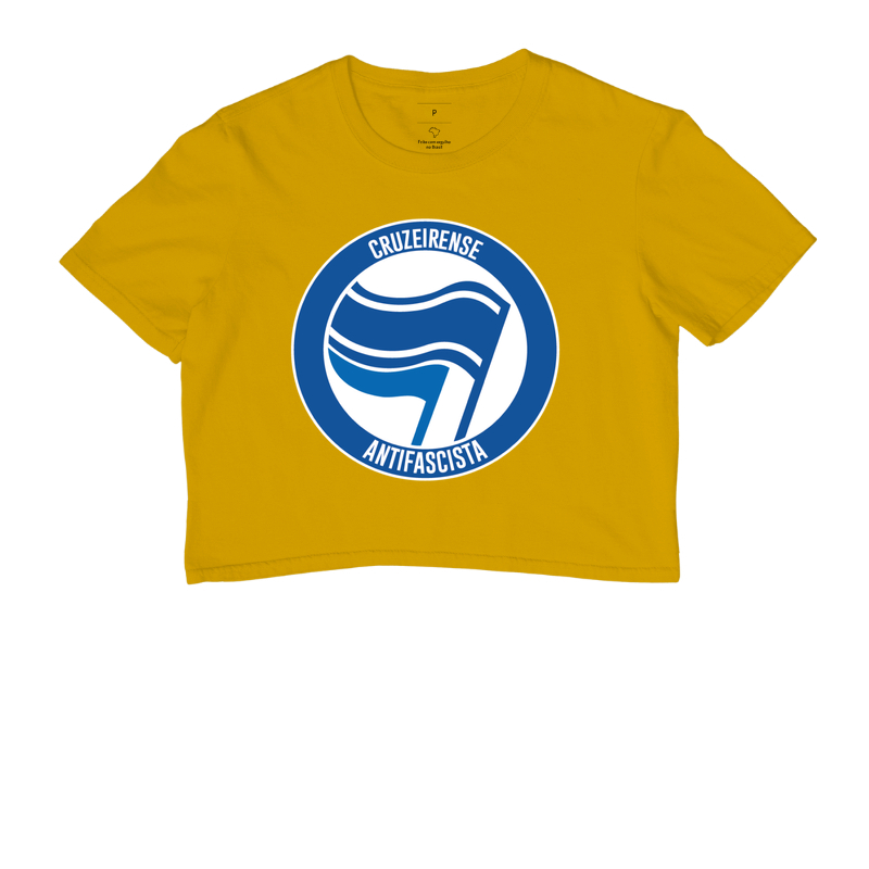 CRUZEIRENSE ANTIFASCISTA - Imagem 8