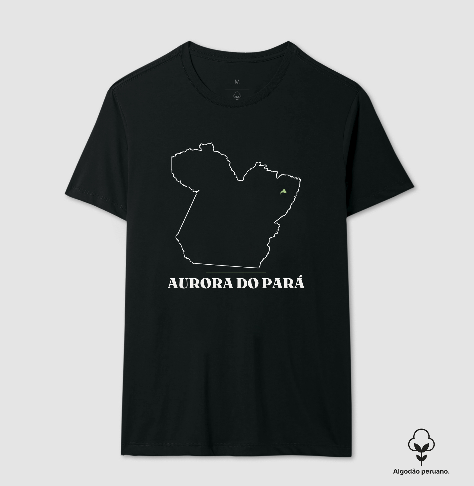 Aurora do Pará | Traço PA - Imagem 3