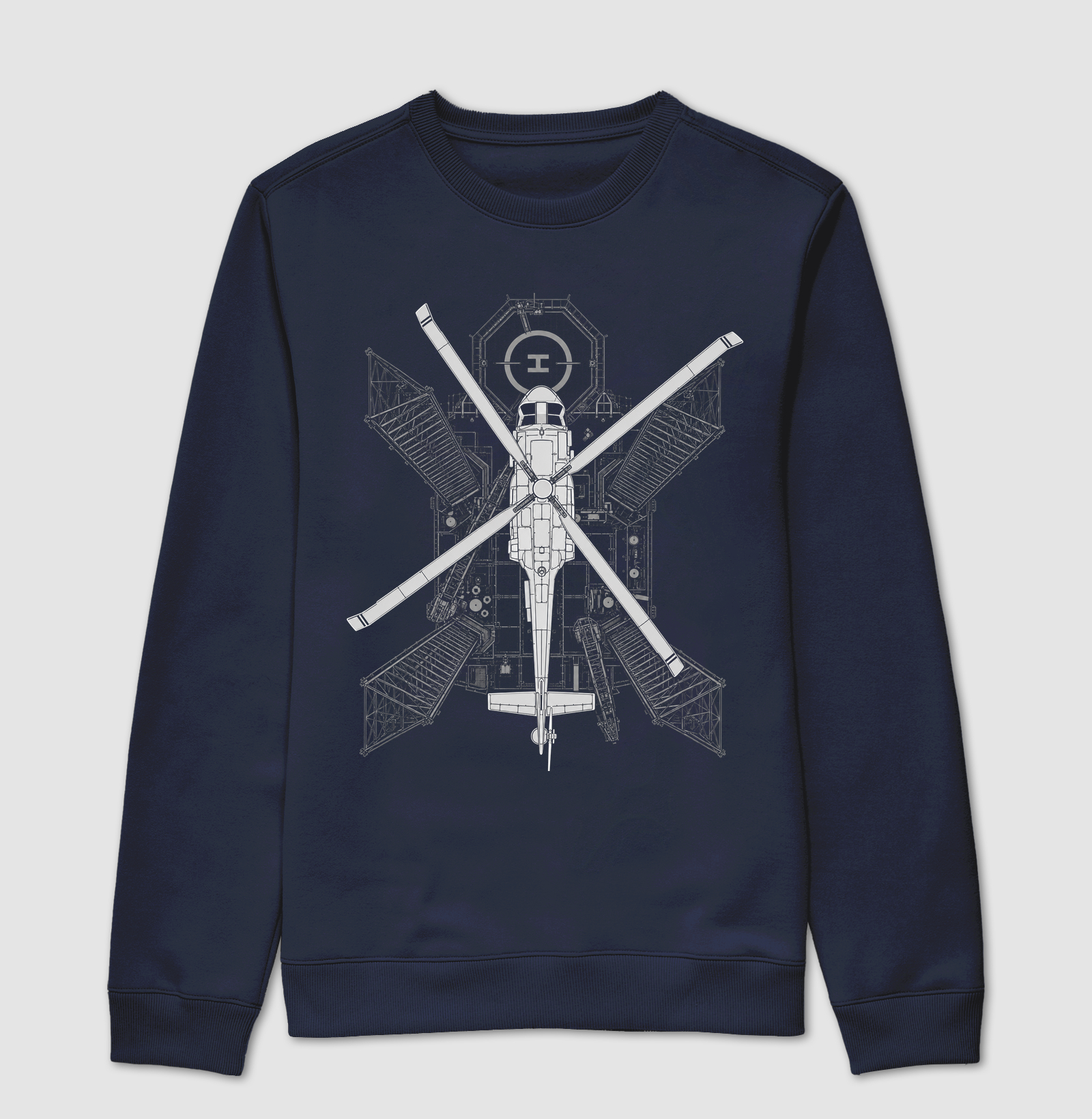 Offshore Operations Helideck 1 - Imagem 4