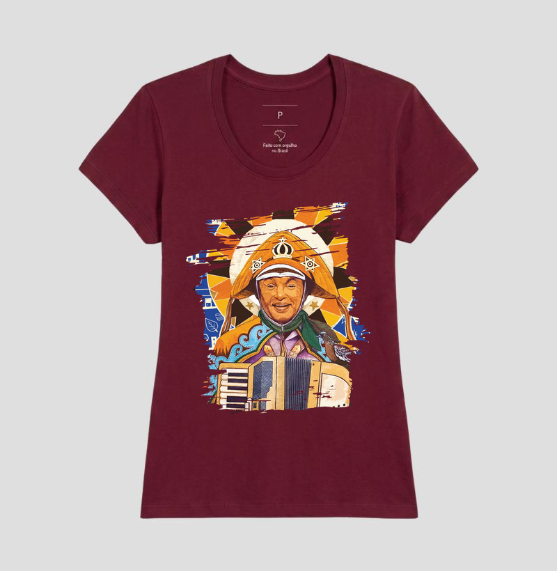 Camisa 21