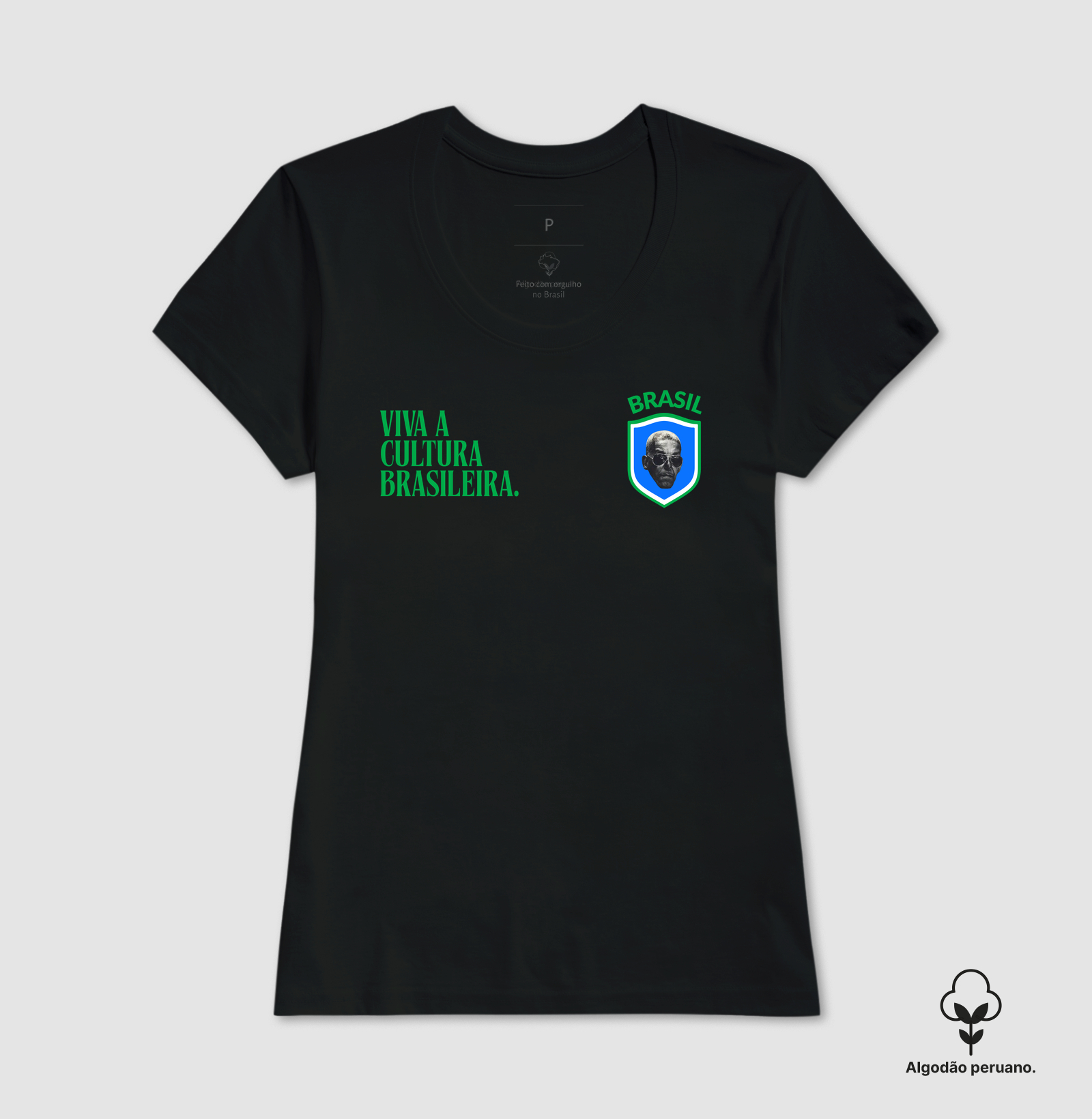 Camisa 1