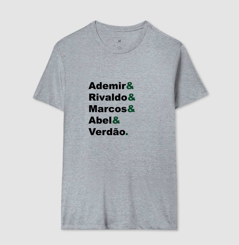 Camisa 7