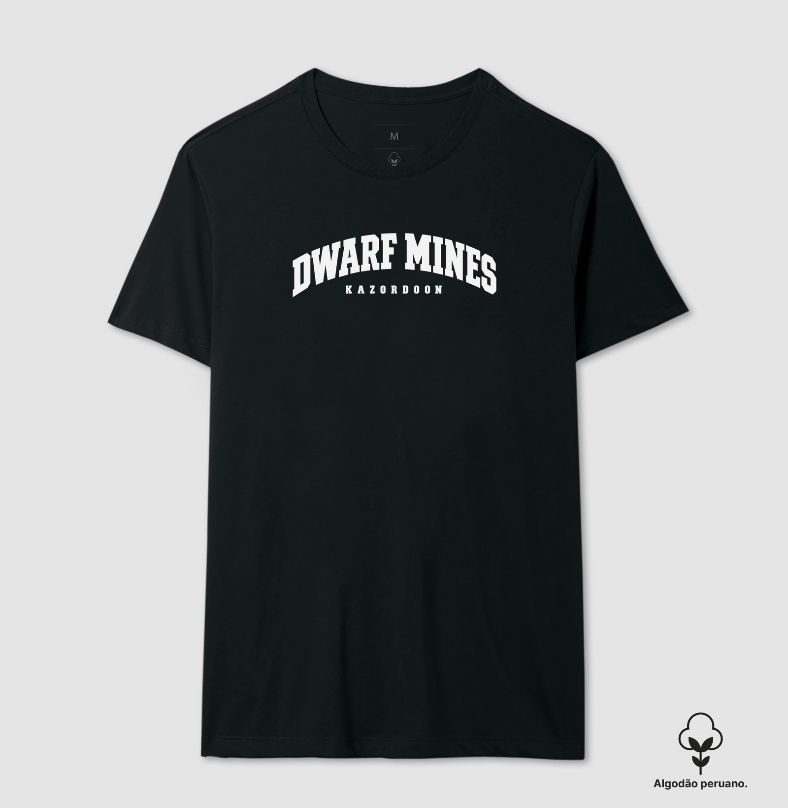Dwarf Mines - Kazordoon - Imagem 7