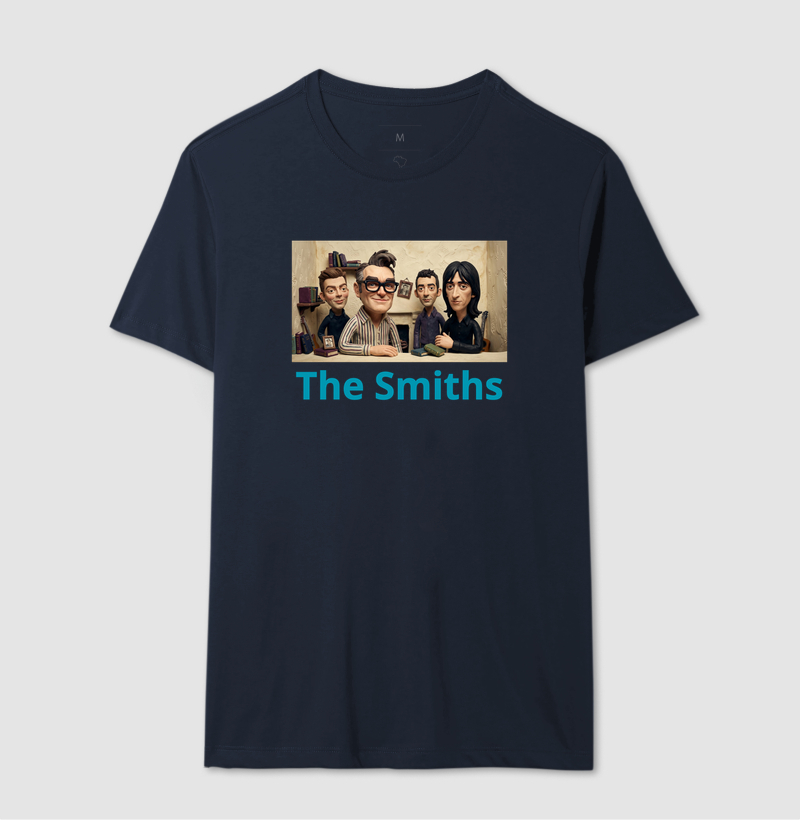 The Smiths - Imagem 6