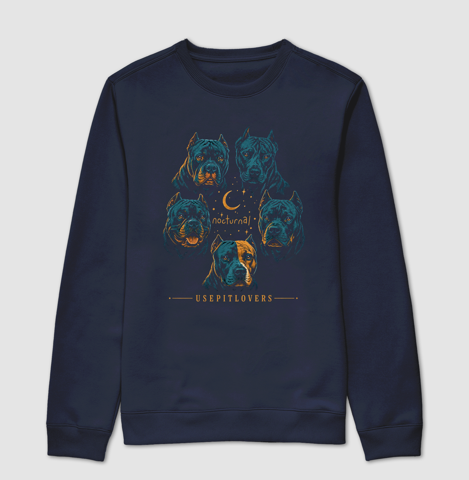 NOCTURNAL - Imagem 4