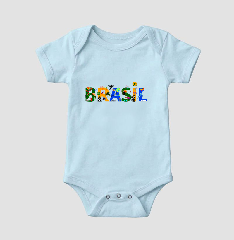 Brasil MINI - Imagem 4