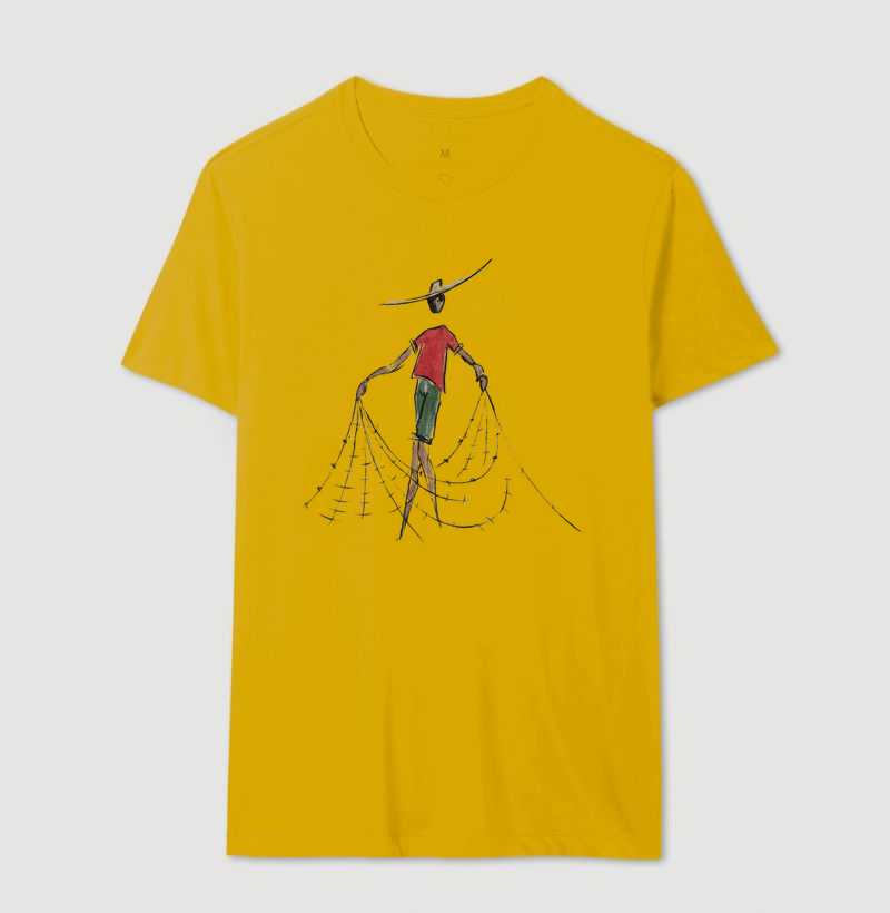 Camisa 16