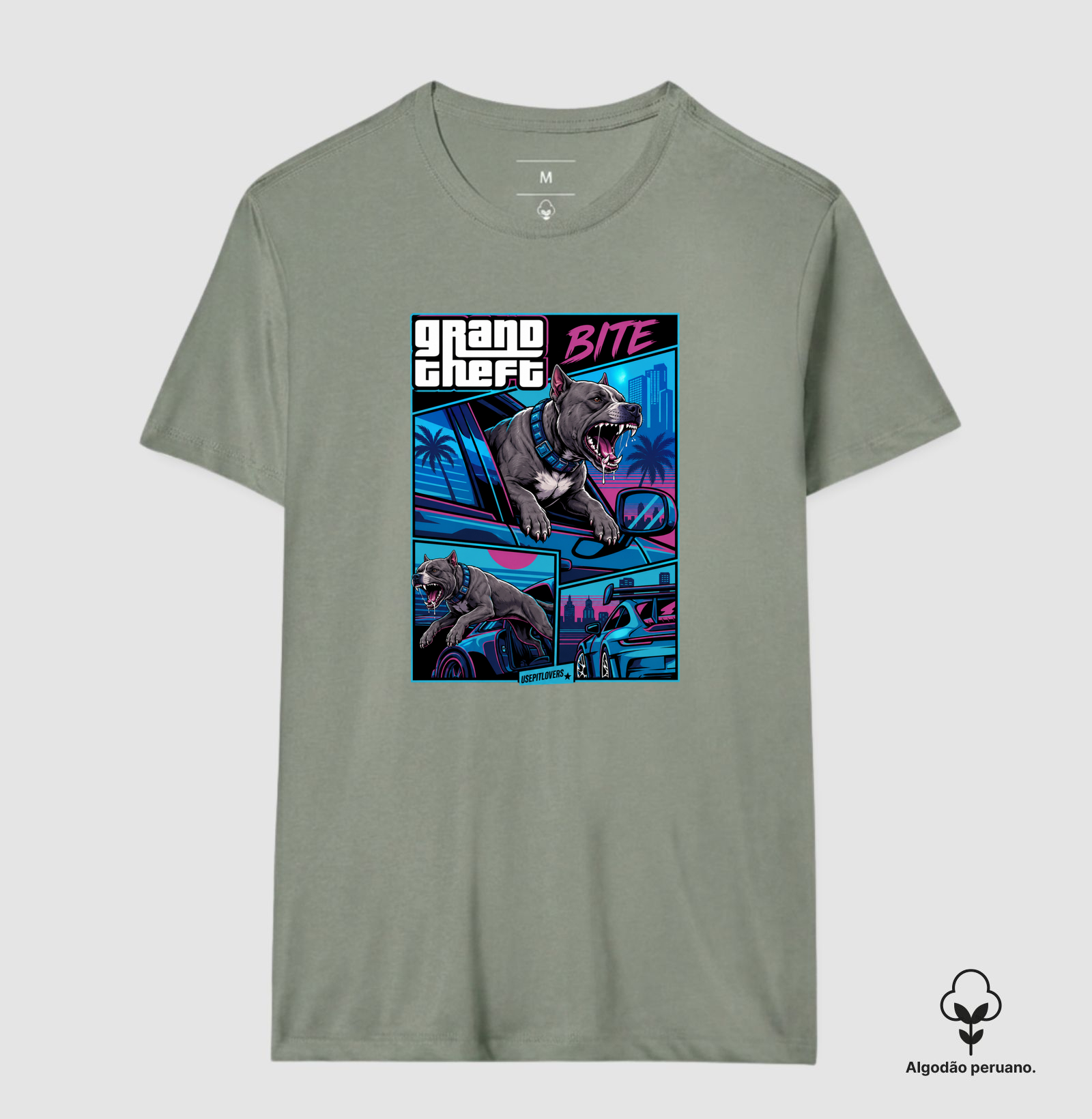 Camisa 2